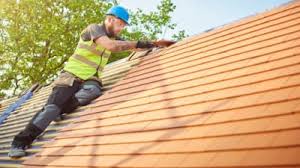 Best 4 Ply Roofing  in Forreston, IL