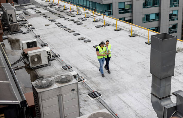 Best Storm Damage Roof Repair  in Forreston, IL