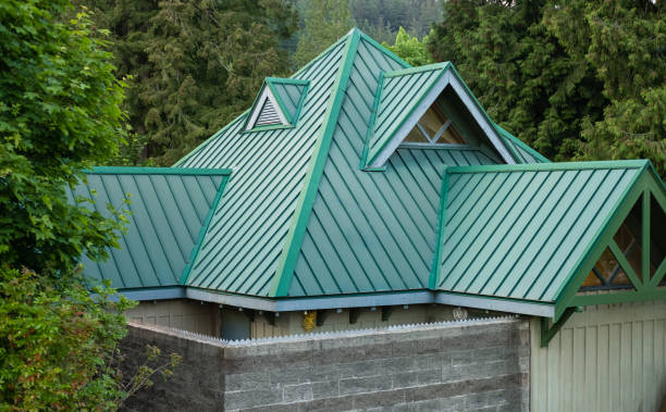 Asphalt Shingles Roofing in Forreston, IL