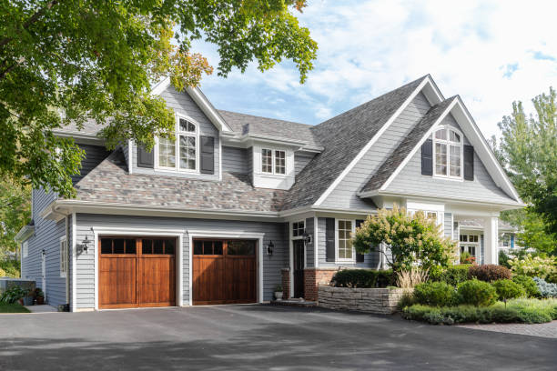 Best Gutter Installation and Repair  in Forreston, IL