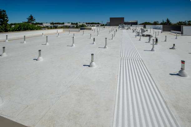 Hot Roofs in Forreston, IL
