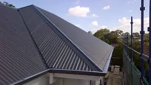 Best Roof Moss and Algae Removal  in Forreston, IL